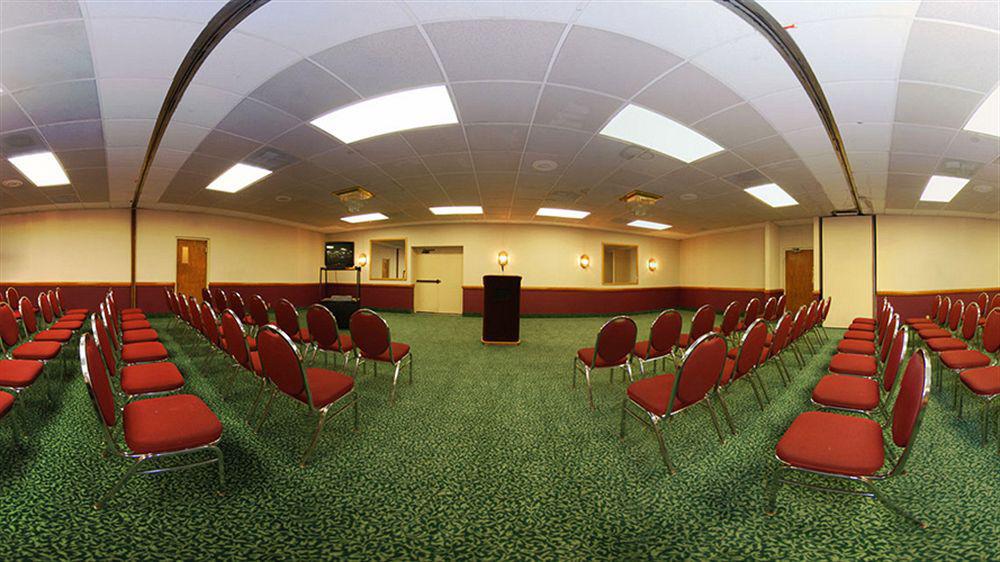 Clarion Inn And Events Center Pueblo North Kültér fotó