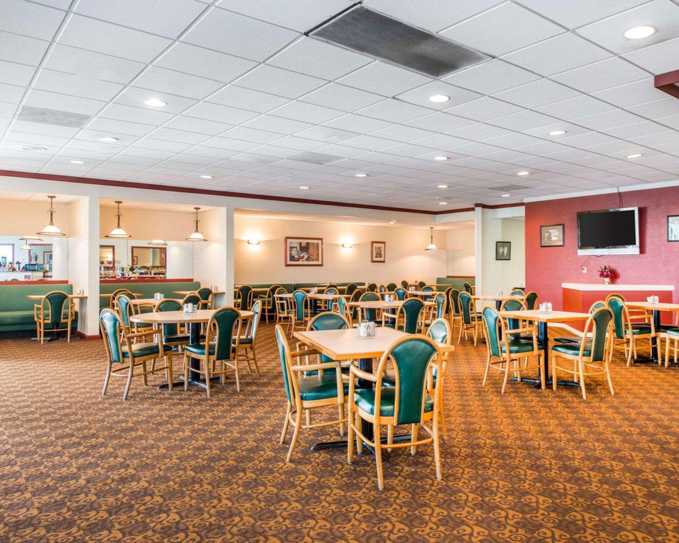 Clarion Inn And Events Center Pueblo North Kültér fotó