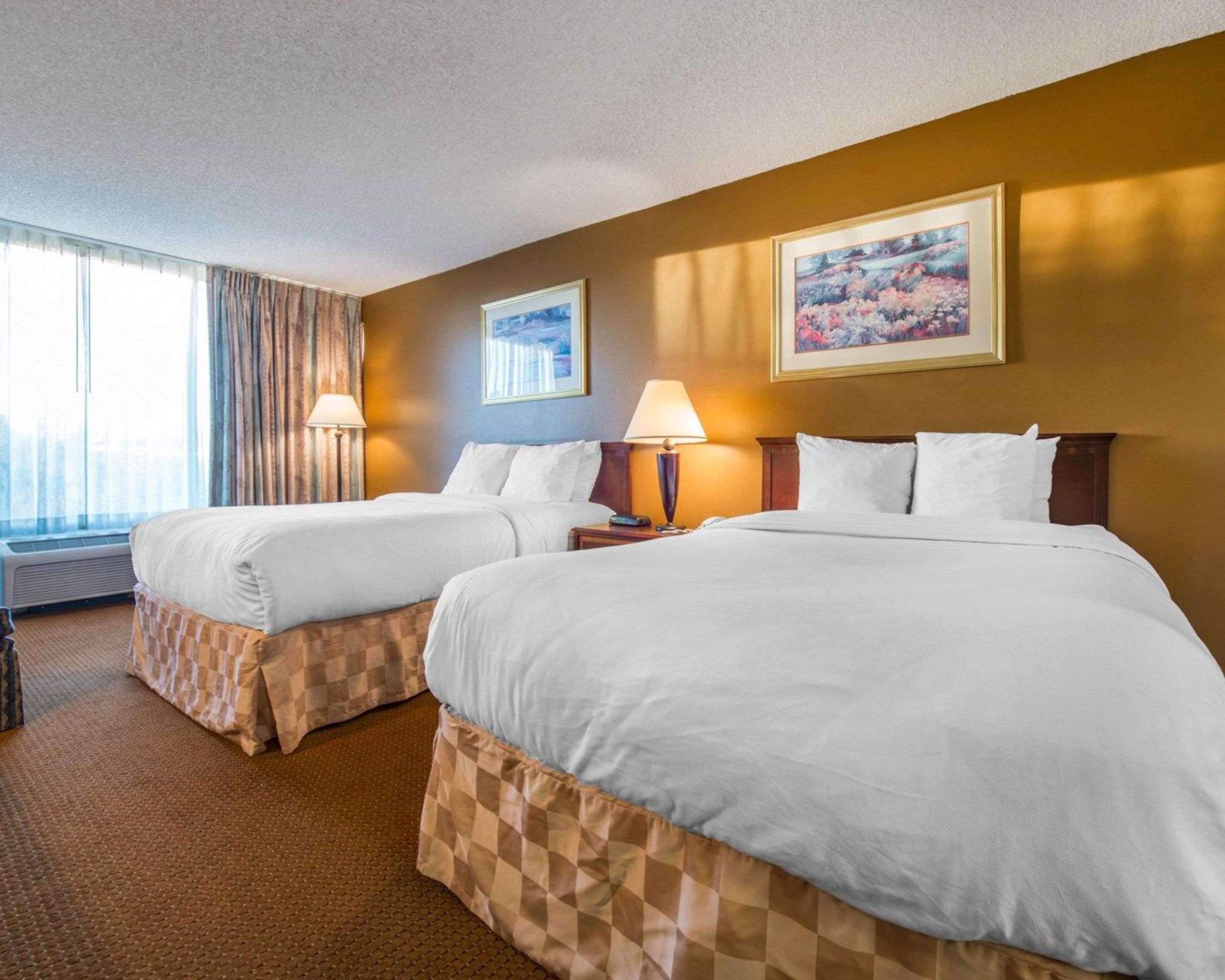 Clarion Inn And Events Center Pueblo North Kültér fotó