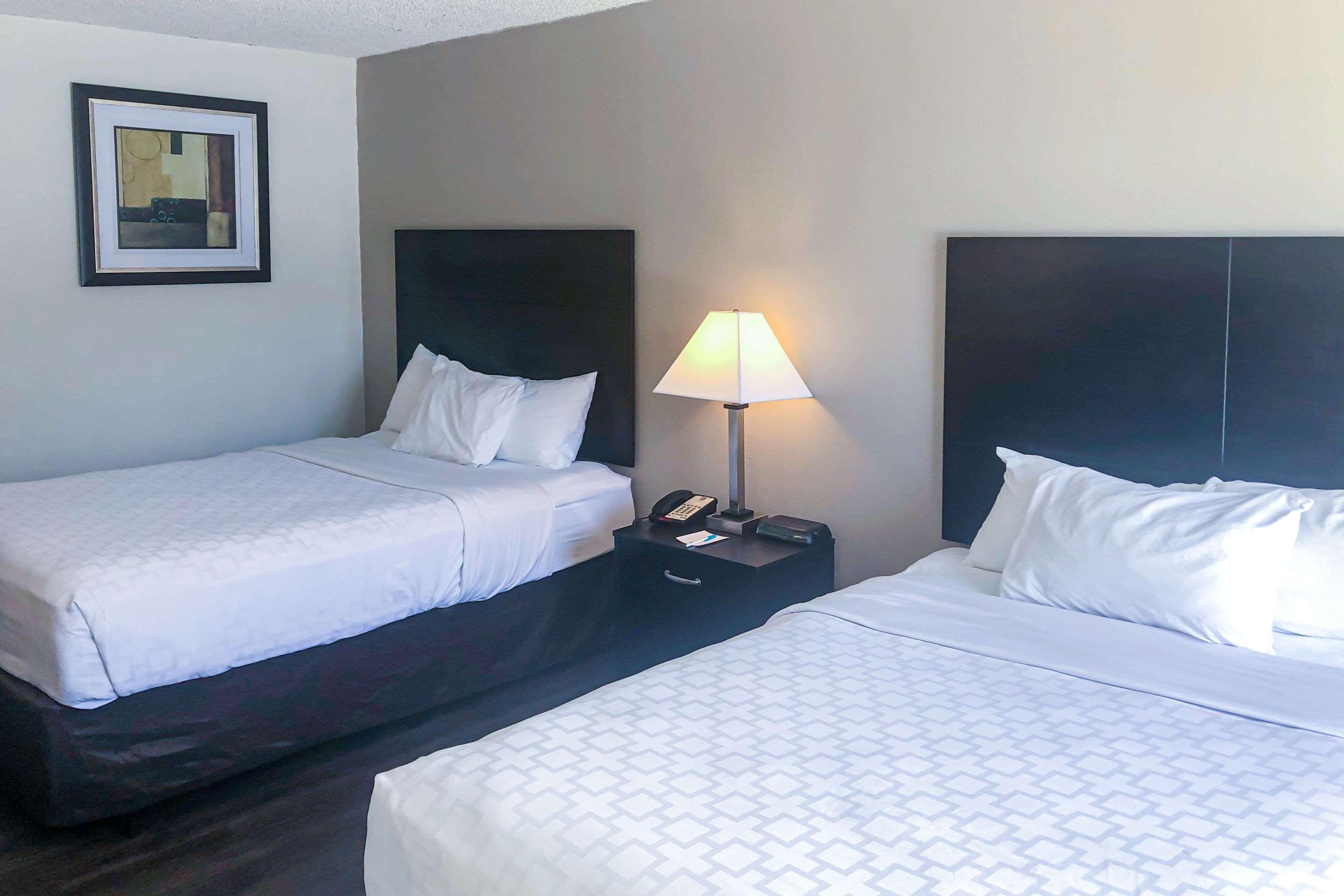 Clarion Inn And Events Center Pueblo North Kültér fotó