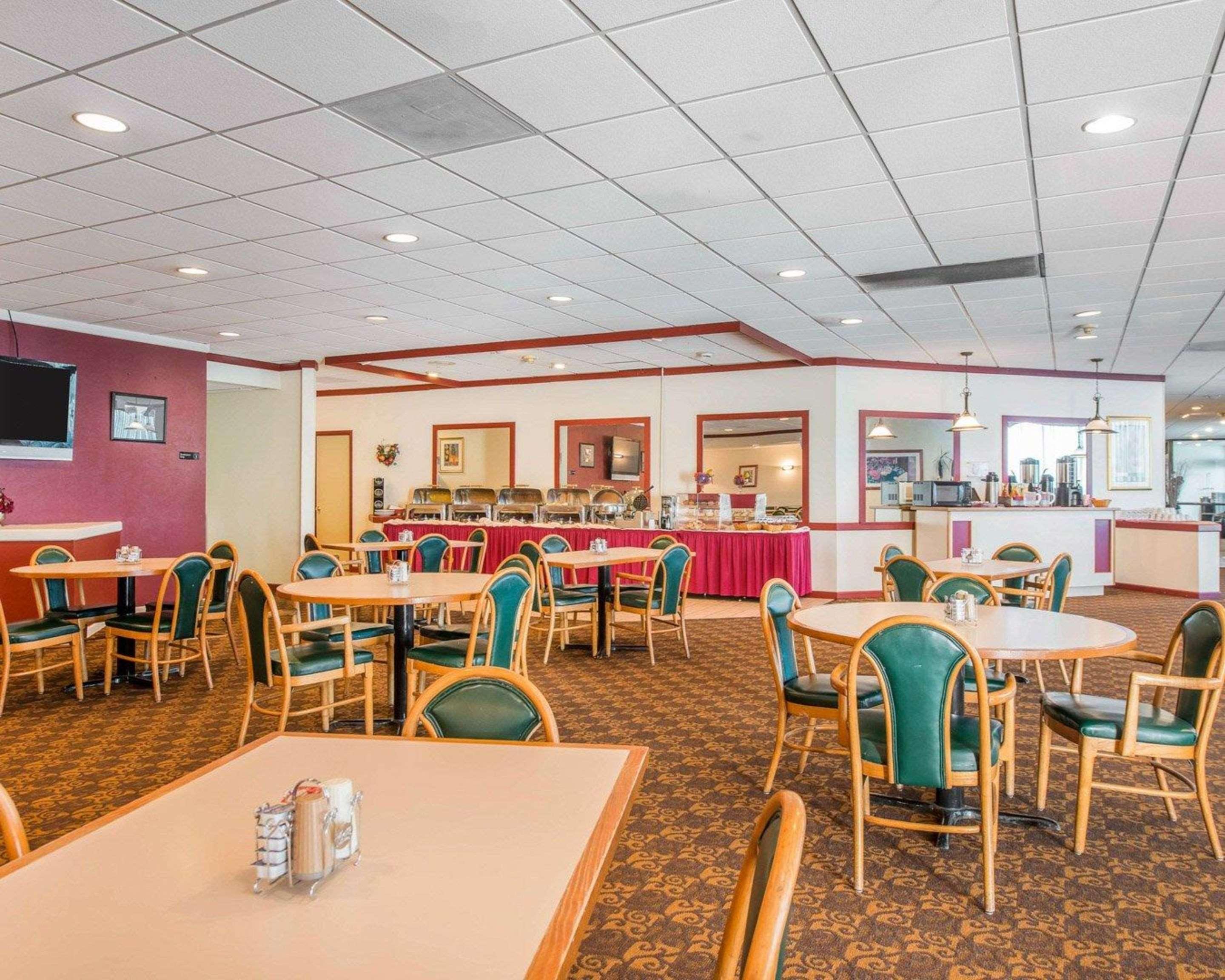 Clarion Inn And Events Center Pueblo North Kültér fotó