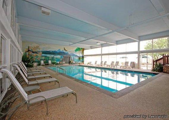 Clarion Inn And Events Center Pueblo North Létesítmények fotó
