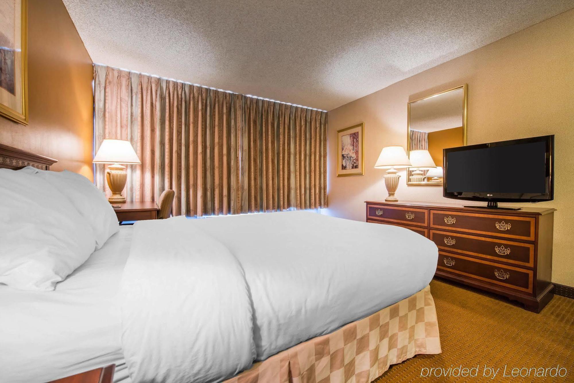 Clarion Inn And Events Center Pueblo North Kültér fotó