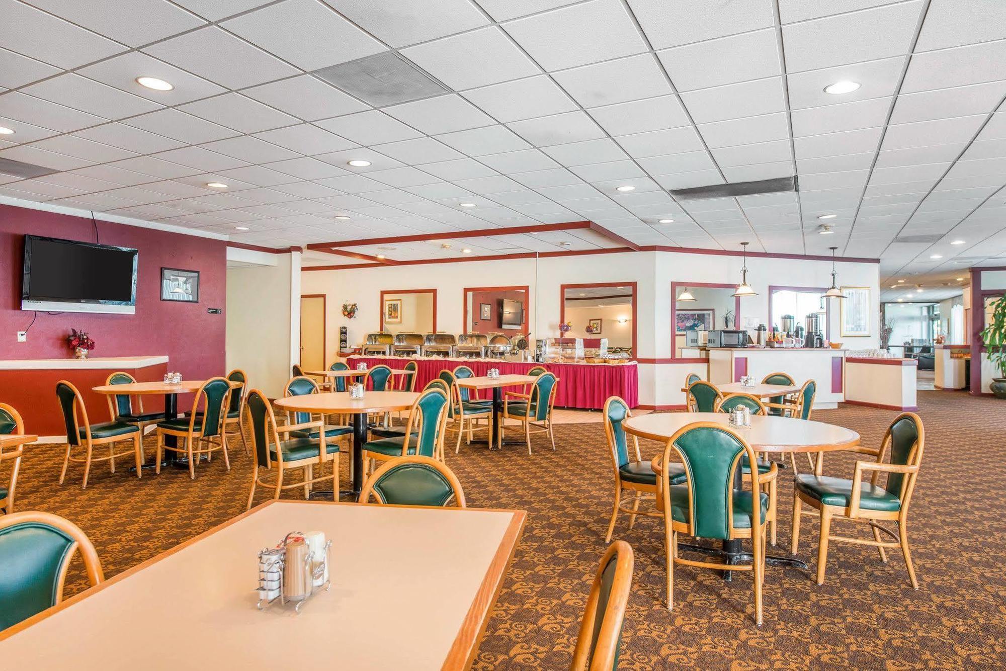 Clarion Inn And Events Center Pueblo North Kültér fotó