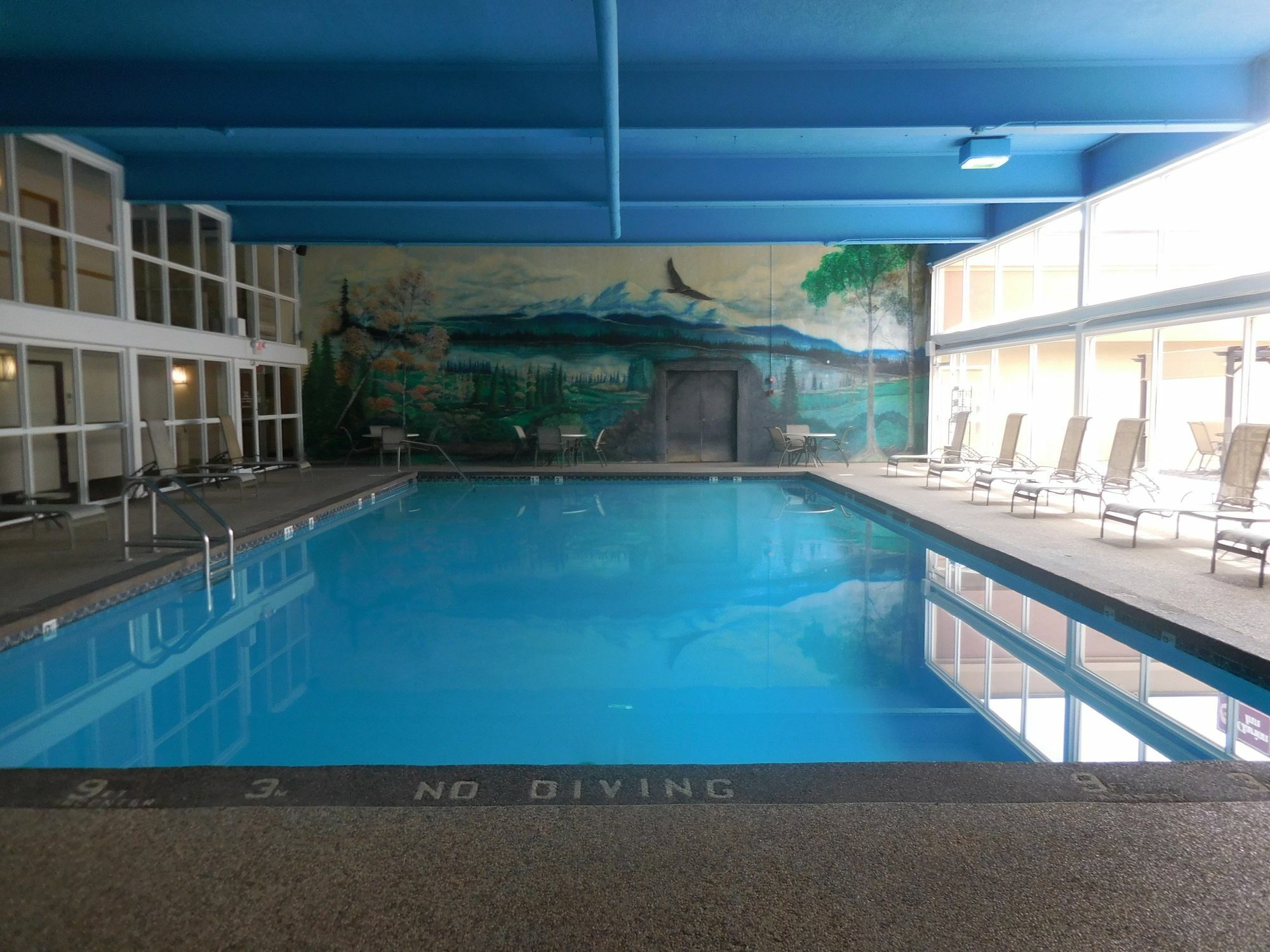 Clarion Inn And Events Center Pueblo North Kültér fotó